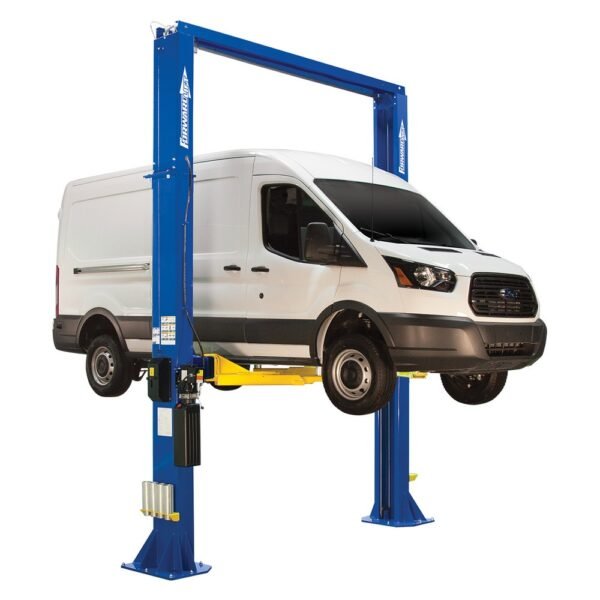 1-14-1.jpg Forward lift dp15 15,000lb ali certified two-post lift