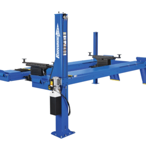 Forward Lift Croa14 14,000 Lb. Ali Certified Alignment Four-post Lift - 182.5” Max Wheelbase