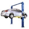 Forward lift dp10a 10,000lb. ali certified two-post lift