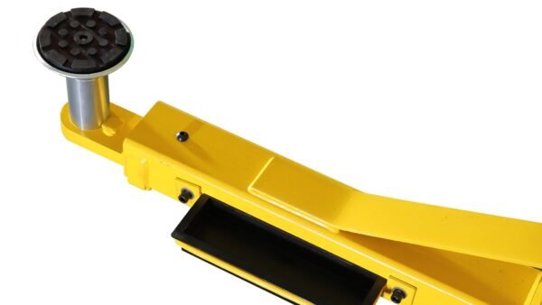 APlusLift 10,000LB 2-Post Overhead Symmetrical and Truly Asymmetrical Single Release Car Lift with 3 Year Warranty - HW-10ASY + installation