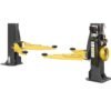 Bendpak XPR-12FDL 12,000-lb. Capacity / Floorplate / Direct-Drive / Triple-Telescoping Arms. XPR-12FDL Bendpak
