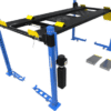 Dannmar D4-9x Package 9,000-lbs. Ali Certified Capacity Four-post Lift Package