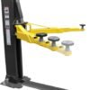 Bendpak XPR-9S  two post lifts 9,000 lbs / Floorplate / Chain-Over / Short Lift / Screw Pads