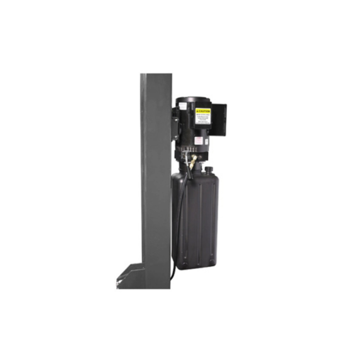 Bendpak Hds-14lsxe 14,000-lb. Ali Certified Alignment Lift / Limo Extended / Includes Turnplates And Slip Plates