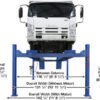 4-14-1.jpg Atlas Platinum PVL14 ALI Certified 14,000 lb 4 Post Lift