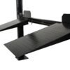 Mayflower Blacksmith Heavy Duty Four Post Lift Car lift Storage Service Pro 8000