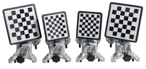 Ideal 3d Heavy Duty Truck Aligner System