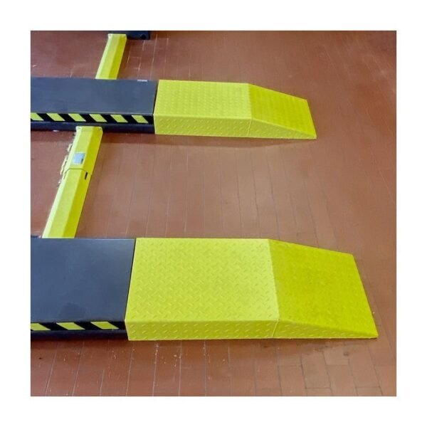 BendPak MDS Extended Ramps