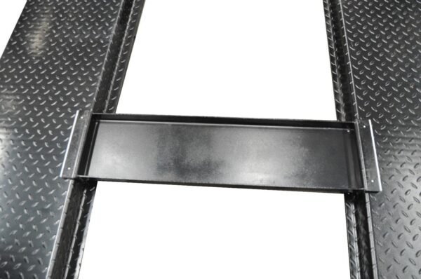 Mayflower Blacksmith Heavy Duty Four Post Lift Car lift Storage Service Pro 8000