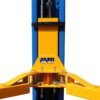 L2910 2 Post Car Lift 9,000 LB Capacity Auto Truck Hoist 220V