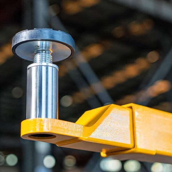 L2910 2 Post Car Lift 9,000 LB Capacity Auto Truck Hoist 220V