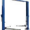 AL2-11KC-DX 11,000 lb. Capacity Bi-Symmetric Two Post Car Lift