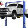 Atlas Platinum PVL-10 ALI Certified Two Post Lift 10,000 lbs. Capacity