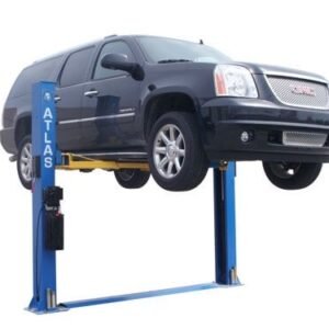 ATLAS 8,000 LB. CAPACITY BASEPLATE LIFT – with Professional Installation!