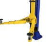 APLUSLIFT HW-10KOH-A 10000 LB 2-POST OVERHEAD HEAVY DUTY CAR LIFT WITH 3 YEAR WARRANTY