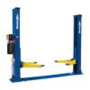 Forward lift bp-9 9,000 lb. ali certified two-post lift