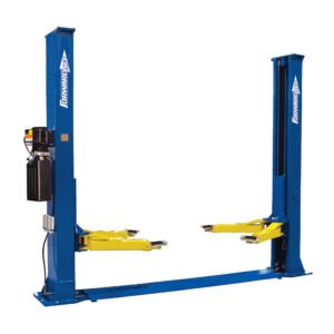 Forward lift bp-9 9,000 lb. ali certified two-post lift