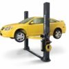 Bendpak XPR-9S  two post lifts 9,000 lbs / Floorplate / Chain-Over / Short Lift / Screw Pads