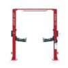 ASTON 2 POST CAR LIFT 10,000LB TWO POST AUTO LIFT *SINGLE LOCK RELEASE HIGH-END