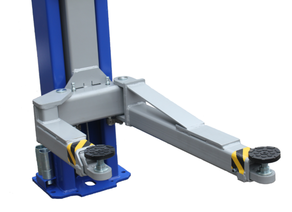 Tuxedo TP11KC-DX Bi-Symmetric Two Post Lift