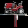 Advantage ML-2000 | Single-Post Lift