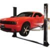 Tuxedo 9,000 lb. Capacity, Base Plate 2 Post Lift