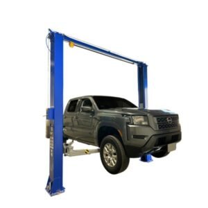 Tuxedo TP11KC-DX Bi-Symmetric Two Post Lift