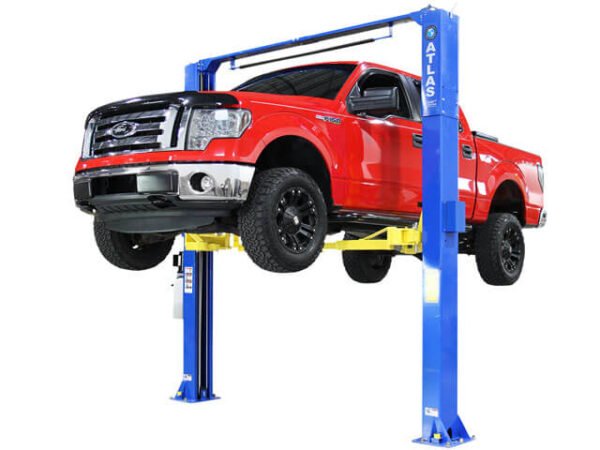 Atlas Pro-9D Overhead 9,000 lb. Capacity Direct Drive Premium 2 Post Lift