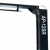 APlusLift 12,000LB 2-Post Overhead Single Release Direct Drive Car Lift with 3 Year Warranty – AP-12SR