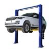 APLUSLIFT HW-10KOH-A 10000 LB 2-POST OVERHEAD HEAVY DUTY CAR LIFT WITH 3 YEAR WARRANTY
