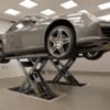 BendPak MDS-6LPF Mid-Rise Scissor Car Lift