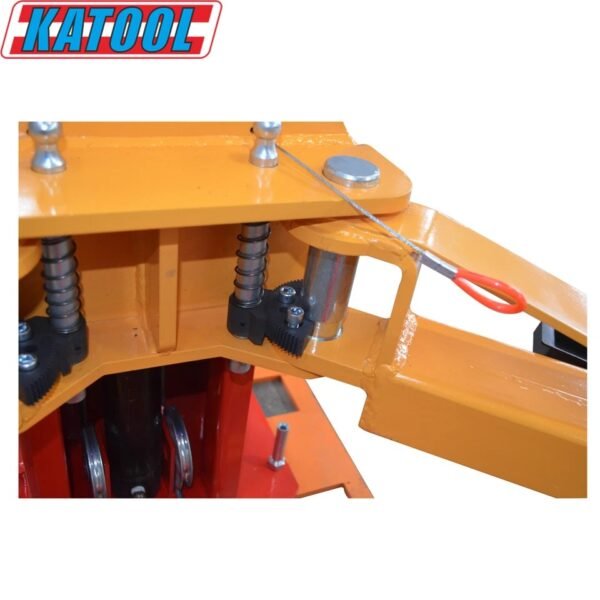 s-l960-98.jpg KATOOL 10000lbs 2 Post Car Lift. Two Posts Lift Auto Shop Home car Hoist Red