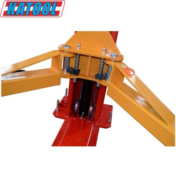 s-l960-99.jpg KATOOL 10000lbs 2 Post Car Lift. Two Posts Lift Auto Shop Home car Hoist Red