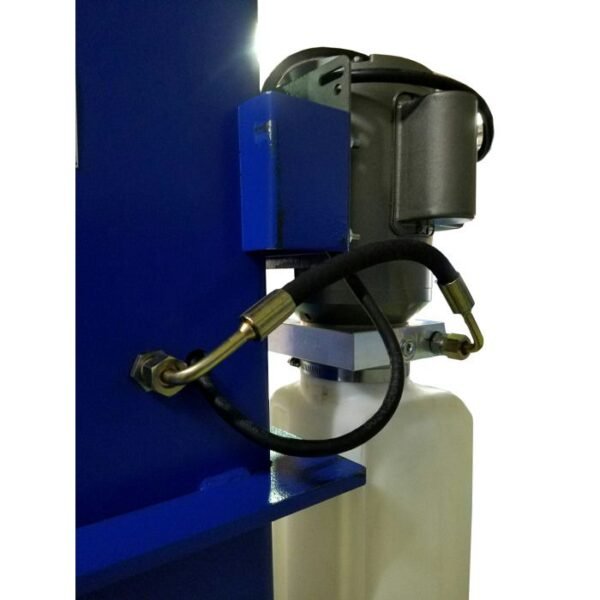 ASEplatinum TP12KFX Heavy-Duty Floor Plate Two Post Lift