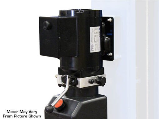 ATLAS 10,000 LB. CAPACITY BASEPLATE LIFT -