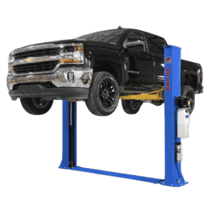 Atlas Platinum PVL9BP ALI Certified 9,000 lb Baseplate Lift